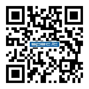 QR kodas | DAISOTRA, AB | spec.lt