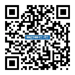 QR kodas | DAISRUNA IR KO, UAB | spec.lt