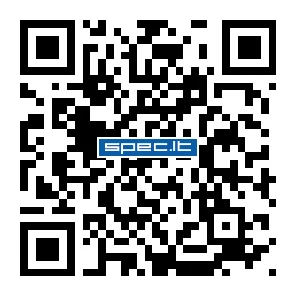 QR kodas | Daista, UAB | spec.lt