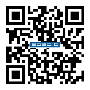 QR kodas | Daistana, UAB | spec.lt