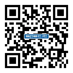 QR kodas | Daistatus, UAB | spec.lt