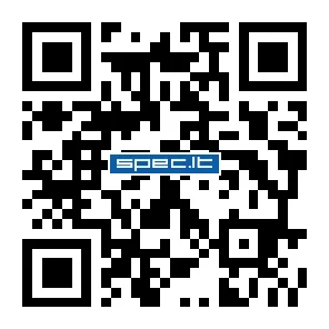 QR kodas | Daistena, UAB | spec.lt