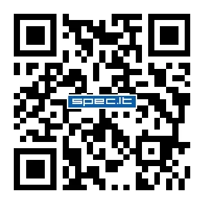QR kodas | Daistera, UAB | spec.lt