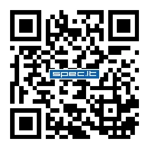 QR kodas | Daita, UAB | spec.lt