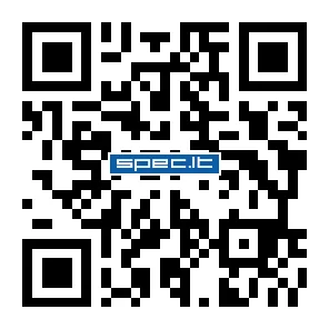 QR kodas | Daitaka, UAB | spec.lt