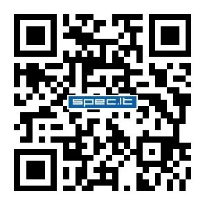 QR kodas | Daitomra, MB | spec.lt