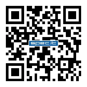 QR kodas | Daitra, UAB | spec.lt