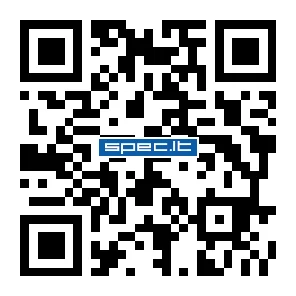 QR kodas | Daitrada, UAB | spec.lt