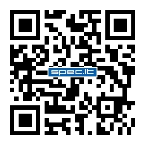 QR kodas | Daiturta, UAB | spec.lt