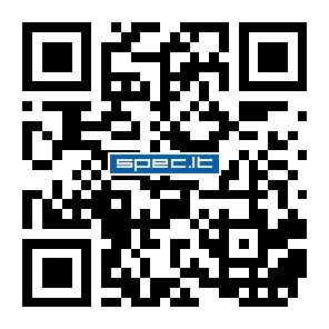 QR kodas | Daiva stilius, MB | spec.lt