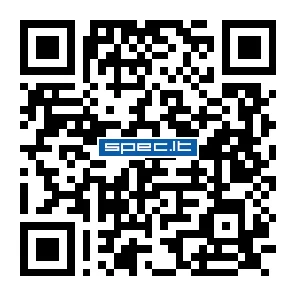 QR kodas | Daivaldos investicijos, UAB | spec.lt