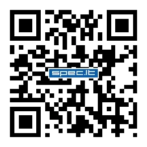 QR kodas | Daivalita, UAB | spec.lt