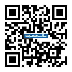 QR kodas | Daivalma, UAB | spec.lt