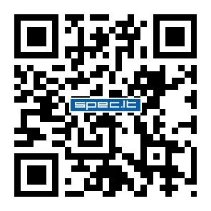 QR kodas | DAIVASTA, UAB | spec.lt