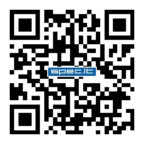 QR kodas | DAIVEKA, UAB | spec.lt