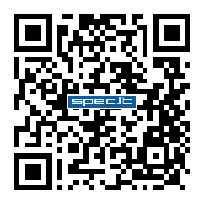 QR kodas | Andrama, UAB