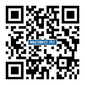 QR kodas | Daivela, UAB | spec.lt
