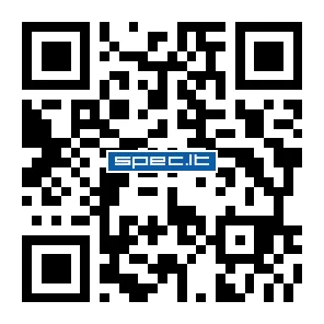 QR kodas | Daivena, UAB | spec.lt