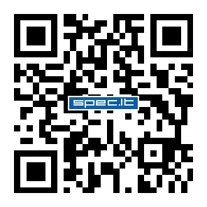 QR kodas | Daiveža, UAB | spec.lt