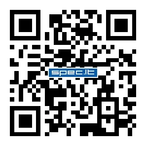 QR kodas | Daivida, UAB | spec.lt