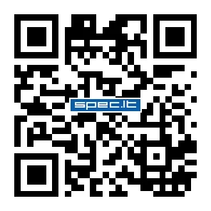 QR kodas | Daivilda, UAB | spec.lt