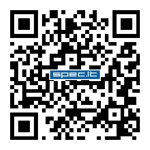 QR kodas | DAIVILVA BALTIC, UAB | spec.lt