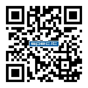 QR kodas | Daivincis, UAB | spec.lt
