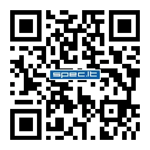 QR kodas | Daivinė, UAB | spec.lt