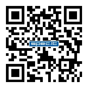 QR kodas | Daivingė, UAB | spec.lt