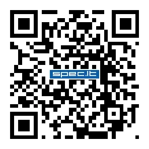 QR kodas | Daivio Stanionio firma | spec.lt