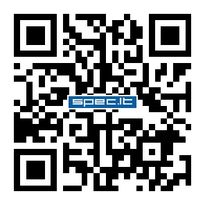 QR kodas | Daivira, UAB | spec.lt