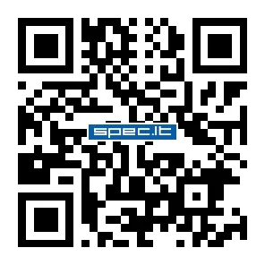 QR kodas | Daivita ir ko, MB | spec.lt