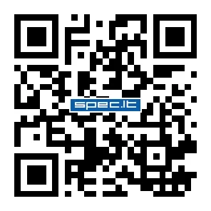 QR kodas | DAIVITA, UAB | spec.lt