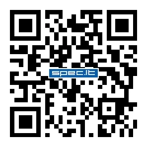 QR kodas | Daivitra, UAB | spec.lt