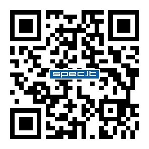 QR kodas | Daviva, UAB | spec.lt