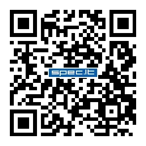 QR kodas | Daivos Ambraziūnės, IĮ | spec.lt
