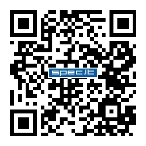 QR kodas | Daivos Andrikonytės, IĮ | spec.lt