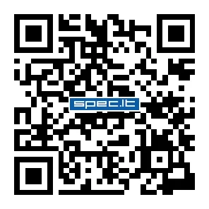 QR kodas | Daivos baldų studija, MB | spec.lt