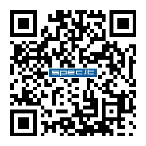 QR kodas | Daivos Basokienės, IĮ
