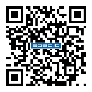 QR kodas | Daivos Buitkuvienės Įmonė | spec.lt