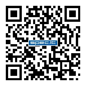 QR kodas | Daivos Cimalonskienės individuali įmonė | spec.lt