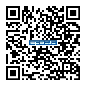 QR kodas | Daivos Daukšienės individuali įmonė Clean & Tidy | spec.lt