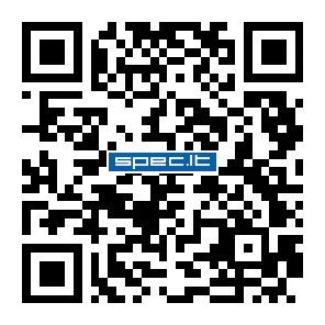 QR kodas | Daivos Deltuvienės įmonė | spec.lt