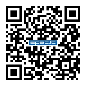 QR kodas | Sėkmės ekspertai, MB | spec.lt