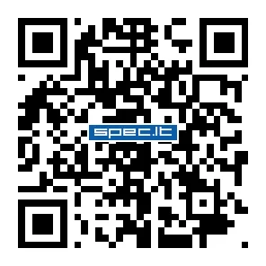 QR kodas | Daivos Gedgaudienės komercinė firma | spec.lt