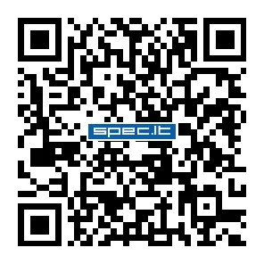 QR kodas | Daivos Gedvilienės labdaros ir paramos fondas | spec.lt