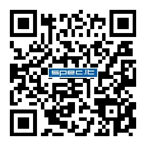 QR kodas | Daivos Grigienės įmonė | spec.lt