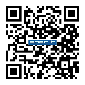 QR kodas | Daivos grožio namai, UAB | spec.lt