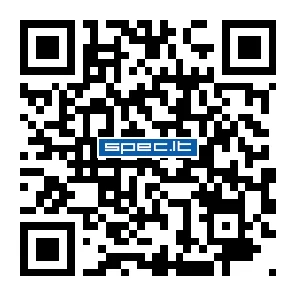 QR kodas | Daivos Gudavičienės Įmonė | spec.lt