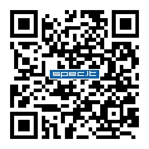 QR kodas | Daivos Jablonskienės, IĮ | spec.lt